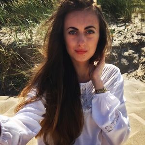 Meet your Posher, Karolina